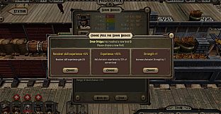 Bounty Train - Trainium Edition Upgrade