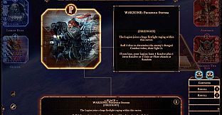 Talisman: The Horus Heresy - Prospero