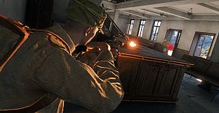 Enlisted - Sichuan SMG Squad