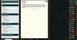 Fantasy Grounds - Tome of Horrors Instant Encounters Volume Three (5E)