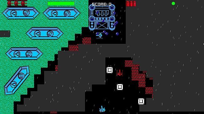 Tiger Tank 59 Ⅰ Battleship MP013