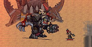 Warhammer Survivors