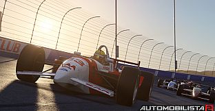Automobilista 2 - Racin´ USA Full Expansion Pack