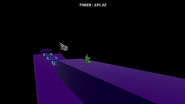 The Gummiest Bear Challenge