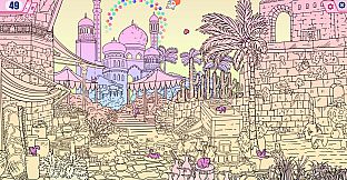 Nekopedia: Find Her Tail