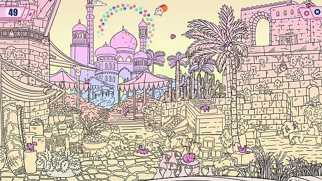 Nekopedia: Find Her Tail