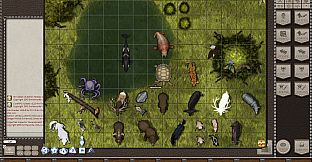 Fantasy Grounds - Animals 2 (Token Pack)