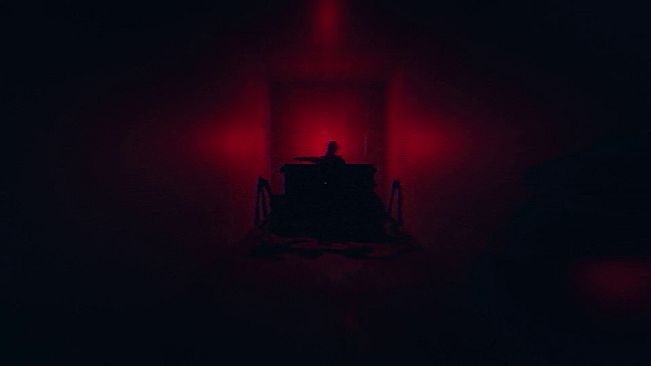 HorrorCore: Maze and Pools of Horror