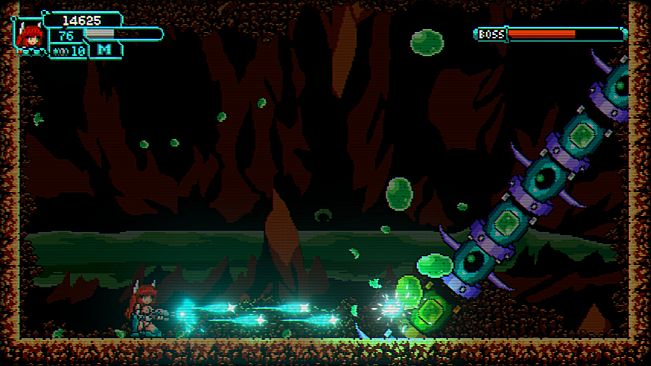 Rhya's Crusade: The Aradia's Reavers