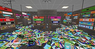 A Game About Games
