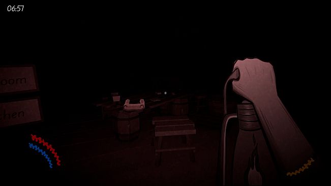 Mysteries Of FangClaw