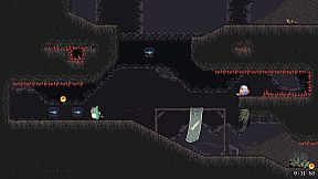 Holobunnies: Pause Cafe