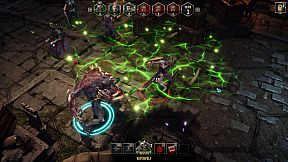 Disciples: Liberation