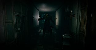 Alice is Missing