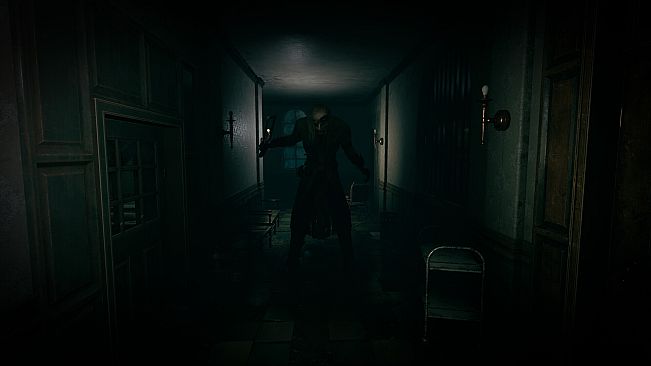 Alice is Missing