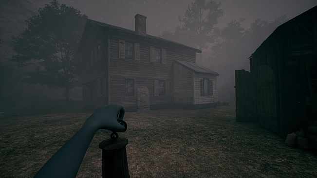 Forgotten - Whispers From Ashes