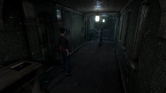 Outbreak: The Nightmare Chronicles