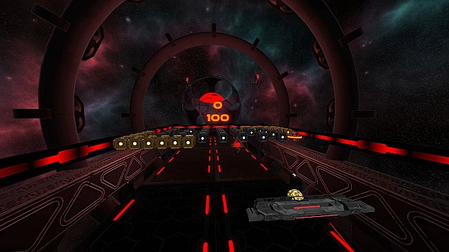 Rebeloid VR