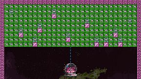 Emme Saves the Galaxy