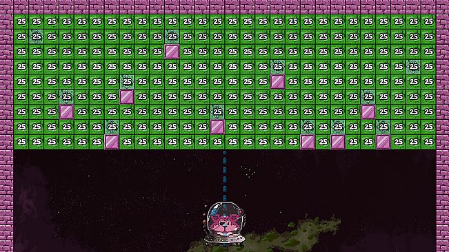 Emme Saves the Galaxy