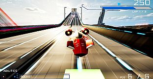 Hyper-Drive