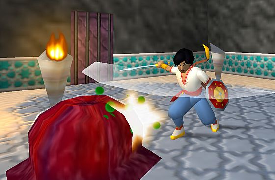 Azaran: Islands of the Jinn