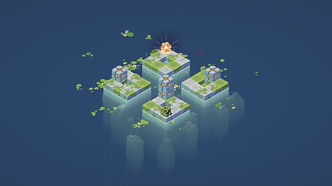 FROGBLOCK