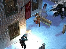 Silent Storm Gold Edition