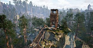 SpellMaster: The Saga