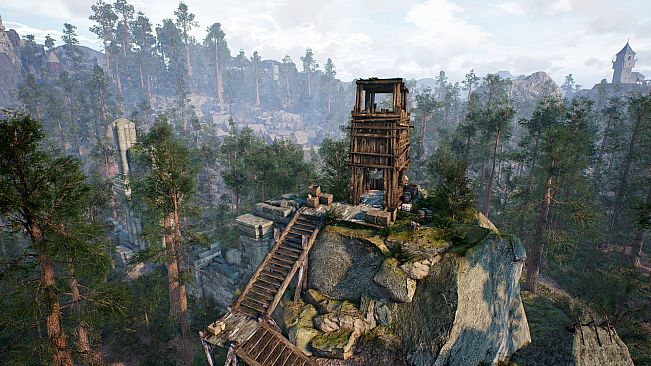 SpellMaster: The Saga