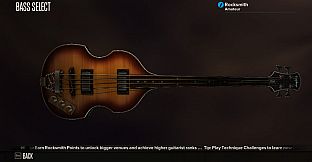 Rocksmith - Guitars and Basses - Time Saver Pack
