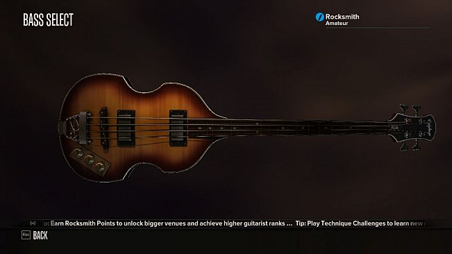 Rocksmith - Guitars and Basses - Time Saver Pack
