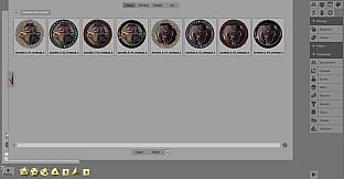 Fantasy Grounds - Undead and Loving It