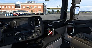 Euro Truck Simulator 2 - Schwarzmüller Trailer Pack