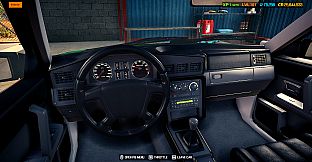 Car Mechanic Simulator 2021 - Police DLC