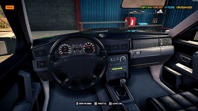 Car Mechanic Simulator 2021 - Police DLC