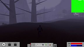 Halfblood: A Quest to Olympus