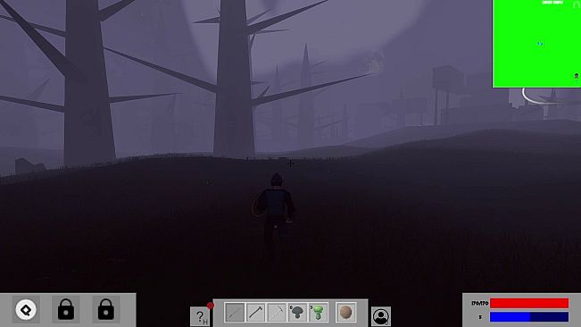 Halfblood: A Quest to Olympus