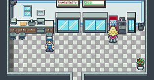 Magical Stock Princess