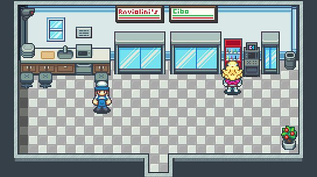 Magical Stock Princess