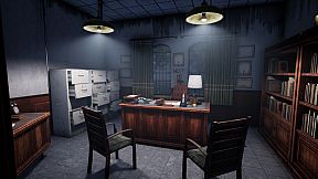 30 Floors of Madness