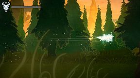 Akari - The Five Eyed Fox