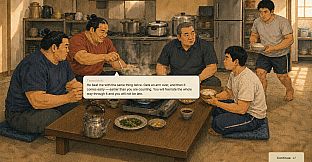 Hyoshi: Rhythm Sumo