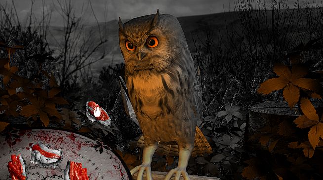 The Last Crown: Blackenrock