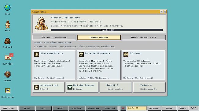 Adventurer 95