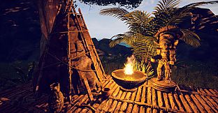 Survival: Fountain of Youth - Echoes of the Isles