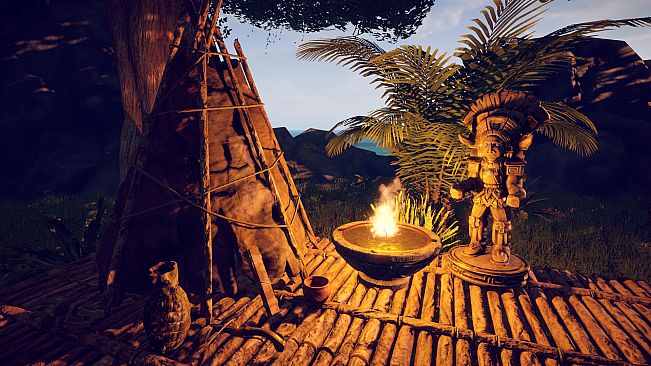 Survival: Fountain of Youth - Echoes of the Isles