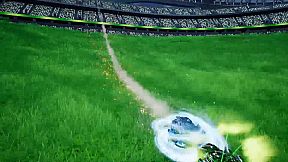 Contrablade: Stadium Rush