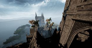 Ascendria: The Parkour Game