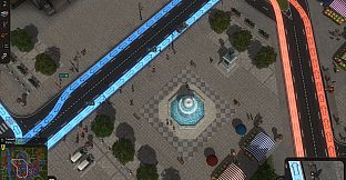 Cities in Motion: German Cities